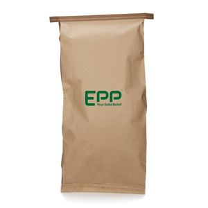 20kg 25kg 50kg Custom PP Kraft Paper Woven <b>Bags</b> Made Vietnam Frozen Food <b>Packing</b> Flat Bottom Kraft Paper Laminated pp Woven <b>Bag</b> - Product Image 1