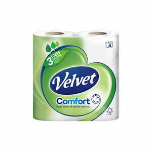 Vietnam Manufacturer Custom Printed PE Toilet Paper <b>Plastic</b> Wrapping Bag Wholesale - Product Image 1