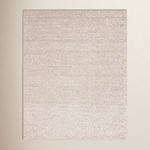 Gorgeous Hot Selling Chunky Wool Loop Area <b>Rug</b> - Off-White Neutral Bobble <b>Rug</b> for Living Room Absorbent and Washable for Home - Product Image 4