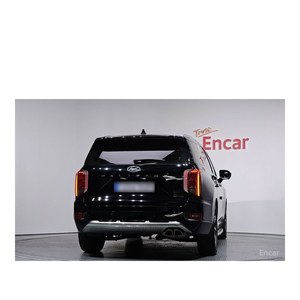 Hyundai Palisade 2022 Diésel 2.2 2WD 79,795 km Emisión Euro V Caja de Cambios Automática Asientos de Cuero Volante a la Izquierda Cámara Trasera - Product Image 4