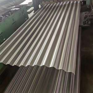 Fabricant de tôles galvanisées JIS G3302 S320gd Z laminées à froid Dx54D Z60, grossiste en tôles ondulées, produit du Vietnam - Product Image 1