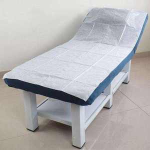 KOSITE - Tela No Tejida Laminada Impermeable Ligera con Revestimiento de Película Transpirable de PE Microporoso/SF No Tejido - Product Image 1