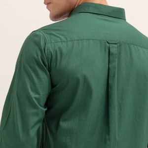 Camisa de Vestir para Hombre en Perfecto Estado, Tejido Duradero de Alta Calidad, Multicolor, Cómoda, Precio Económico, con el Último Estilo - Product Image 6