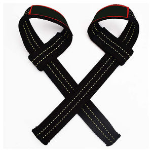 Correas de Levantamiento Ajustables para Gimnasia, Entrenamiento, Fitness, Gimnasio, Ejercicios de Peso Muerto y Dominadas, Personalizadas de Fábrica - Product Image 2