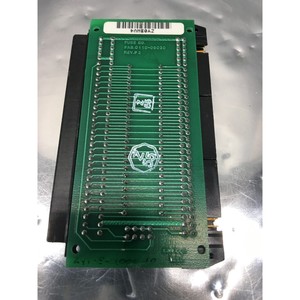 AMAT 0100-09020 REV E, FUSE BOARD, PCB, AMP - Équipements et pièces semi-conducteurs d'occasion fiables à l'échelle mondiale chez - Product Image 1