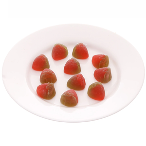 Gomitas de Fresa Boom Jelly, las Más Vendidas, 52.5g, Dulces de Gelatina Suave con Sabor a Frutas, Precio Competitivo, Venta al Por Mayor, Exportación - Product Image 3