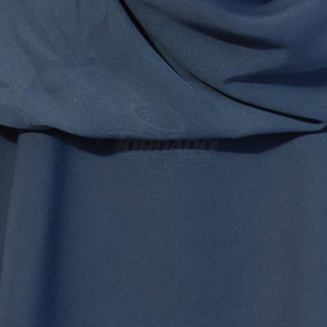 Abaya pour femmes, robe minimaliste et modeste, design sobre et sophistiqué, robe longue confortable pour tous les jours et pour les occasions formelles - Product Image 5