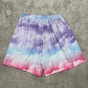 2026 Wholesale Customized Solid Men's Sport Shorts-Breathable Eco-Friendly Waterproof Quick Dry Gym Workout Shorts For mens - Product Image 2