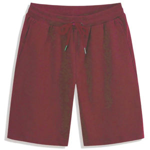 Shorts personalizados al por mayor para hombre, hechos en Pakistán, de alta calidad, lisos, 100% algodón, transpirables. - Product Image 3