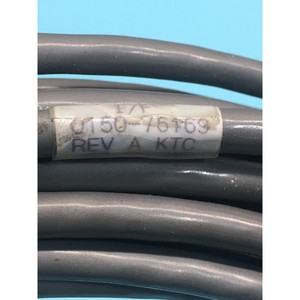 Cable AMAT 0150-76169, Conjunto de Cable para Válvula Final INTLK - Equipo y Piezas de Semiconductores de Confianza de Tradicción Global - Product Image 4