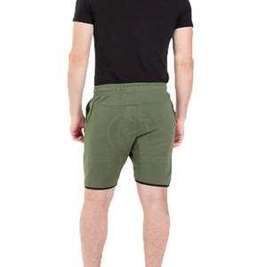 Pantalones Cortos Deportivos para Entrenamiento, Nuevo Diseño, Personaliza tu Propio Logotipo, Pantalones Cortos Deportivos de Alta Calidad a Bajo Precio - Product Image 5