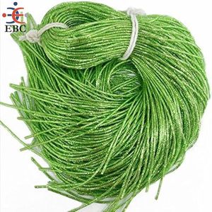 EBC Black Bullion Wire for Hand Embroidery Sewing Durable Thread - Product Image 6