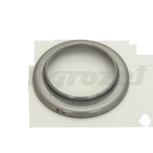 Tapa de Eje Trasero 55112812 Compatible con Tractor Zetor, Repuesto para Zetorr C360 5911, Tapa de Carcasa de Eje Trasero, Reemplazo OEM de Alta Calidad - Product Image 1