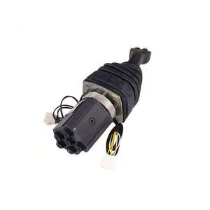 272200263 2BS315A D 30 2r Bomba de Dirección, Eje de Transmisión, Engranaje, Repuestos para Cargadora de Ruedas - Product Image 5