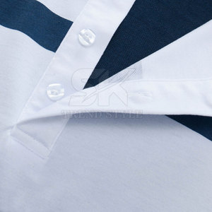 Camisetas Polo Hechas con el Mejor Material, Personalizadas con su Propio Diseño, Nuevo Estilo, Gran Venta, Precio Razonable, Camisetas Polo para Hombre - Product Image 4