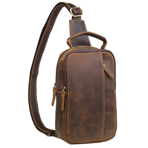 High Quality Low Price Genuine <b>Leather</b> Women Tote <b>Bag</b>-Big <b>Soft</b> Windproof Design Custom Logo Customizable Size Color Summer Ready - Product Image 6