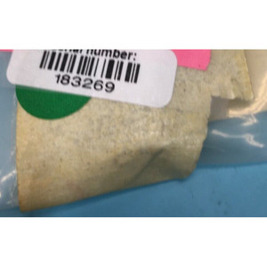 761717-0 Graphite <b>Spacer</b>, 183269 - Trusted Global Legacy Semiconductor Equipment and Parts at - Product Image 4