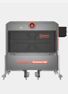 MEILLEURE OFFRE 2026 pour NOUVELLE Unité d'alimentation industrielle CyberSystem 8 Minute en PVC 12V 12A Conception durable - Product Image 4