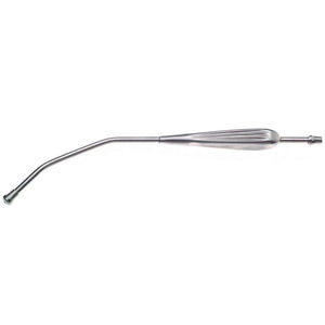 Tubo de Succión Yankauer, Instrumento de Succión para Quirófano, Acero Inoxidable - Product Image 5