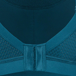 เสื้อชั้นในกีฬาผู้หญิงผ้าระบายอากาศดีไซน์ใหม่ แห้งเร็ว น้ำหนักเบา ราคาสมเหตุสมผล - Product Image 5