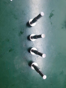 OEM Precision CNC Machined PEEK Plastic <b>Tube</b> High Temperature <b>Resistant</b> Bending Custom Brand Hanoi - Product Image 1