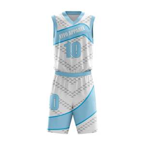 Conjunto de Camiseta de Baloncesto APPAREL, Blanco y Naranja, Estampado Geométrico Sublimado, Absorbente de Humedad, Unisex, Adulto, Sin Mangas, Ropa Deportiva - Product Image 4