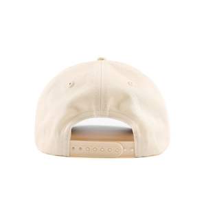 Gorra Deportiva de Béisbol Personalizada de 5 Paneles de Algodón para Hombre, con Logotipo Bordado en 3D - Product Image 6