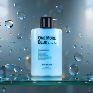 Crema Facial Reparadora de Humedad 380ml Calmante Botánica Todo en Uno Cosmética - Product Image 3