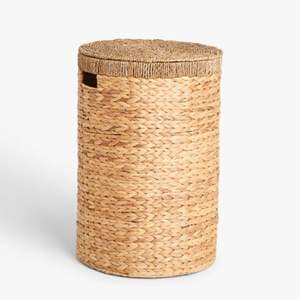 Proveedor de Cestas de Jacinto de Agua Hechas a Mano, Decorativas, Ecológicas, Sostenibles, Ligeras y Duraderas de Vietnam - Product Image 2