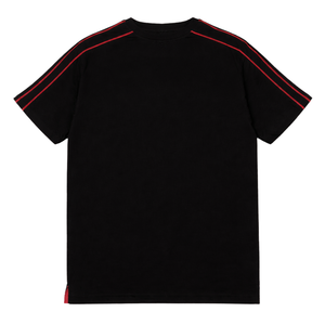 Maglietta Kappa Alpha Psi con Lettere Greche 1911 Bianca, Abbigliamento per Fraternità Greca con Design Classico, Comfort Premium e Stile Senza Tempo - Product Image 5