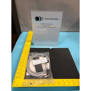 สายเคเบิลเซนเซอร์ Raychem 100020 Trac, 179297 - อุปกรณ์และอะไหล่เซมิคอนดักเตอร์ระดับโลกที่เชื่อถือได้ - Product Image 2