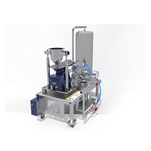 Cheap Cost Wonderful Quality Jet Mill Pulverizer <b>Grinder</b> Powder Processing 1kg/hr-4500kg/hr Chemical Production Machinery - Product Image 5