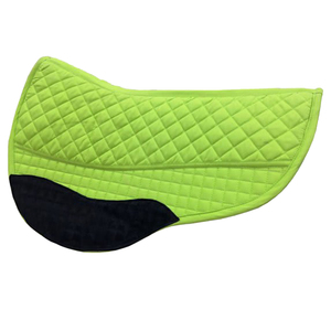 Almohadillas de Silla de Montar Profesionales para Doma Inglesa y Salto, Cómodas, con Bordado Personalizado, Antideslizantes, Transpirables, de Compresión y Personalizables - Product Image 2