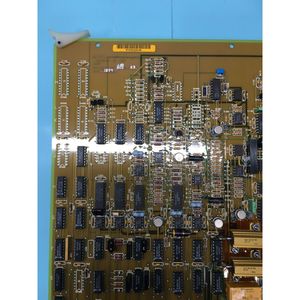 ELECTROGLAS 247222-002 PCB, ASSY, LIN, MTR - Equipo y Piezas de Semiconductores de Confianza de Marca Global - Product Image 3