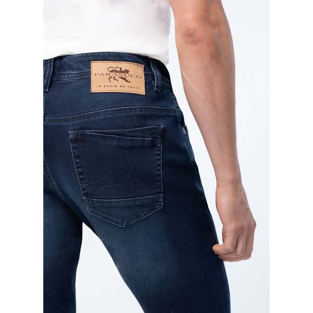2024 New Arrivals Breathable Men's Skinny Jeans Getwildfashion Branded Casual Slim Fit Denim
