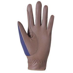 Gants d'équitation en coton blanc pour femmes et hommes, de haute qualité, avec logo personnalisé, fins et extensibles, pour l'équitation estivale - Product Image 6