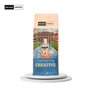 กาแฟบดเอ็กเซลซา ดาร์กโรสต์ 250 กรัม ถุงคราฟท์ รสเนยเกลือ - Product Image 5