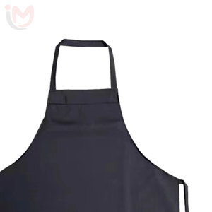 Juego de Delantales de Poliéster Antiestáticos y Cómodos para Niños, Personalizados, Capa de Peluquería Escolar - Product Image 2
