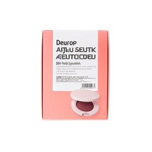 ดีโอโรป ไอจู ซูติก เกูลริเชย์ D04 เพเทล กลิช อายแชโดว์ - Product Image 2