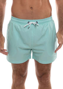 Shorts de bain en tissu sublimé de qualité supérieure, shorts de bain légers en polyester, fournisseur de haute qualité - Product Image 4