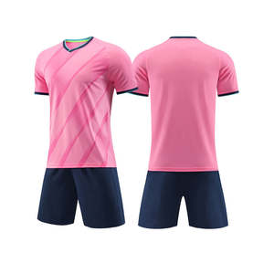 Maillot de football américain personnalisé rouge et noir à motif étoile, design gratuit, séchage rapide, personnalisable - Product Image 2