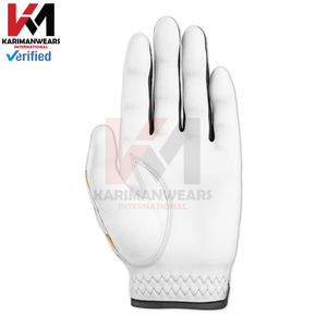 Gants de golf toutes saisons antidérapants, service OEM, commandes en gros directes d'usine pour les importateurs d'équipements de golf - Product Image 2