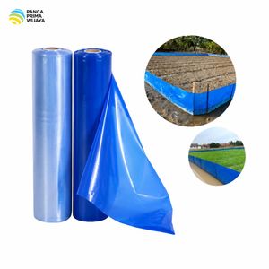 Film de protection agricole en PE de haute qualité pour rizières, rouleau de 60 cm, clôture plastique pour la protection des cultures - Product Image 3