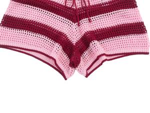 Pantalones Cortos Casuales para Mujer, de Secado Rápido, Ligeros, de Microfibra, Transpirables, con Tecnología de Refrigeración Integrada, para Actividades al Aire Libre - Product Image 4