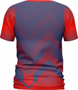 T-shirts pour hommes de haute qualité, coupe classique, col rond, manches courtes, imprimés, légers, respirants, anti-boulochage, tricotés, 200g - Product Image 2