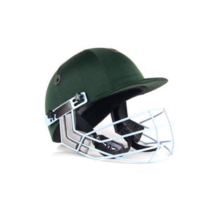 Casco de Cricket de Calidad Premium con Protector Facial de Hierro para Hombre, Ajustable, Ligero, de Alta Protección Contra Impactos - Product Image 2