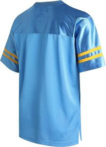 Camiseta de Baloncesto Personalizada de Secado Rápido, Uniforme de Equipo, Camiseta de Baloncesto para Hombre, Ropa Deportiva Transpirable de Malla, Camiseta de Sublimación Premium - Product Image 2