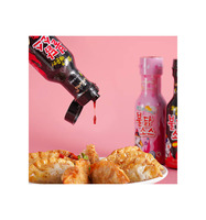 Sauce Buldak Samyangs fiable, riche et savoureuse pour des plats coréens authentiques