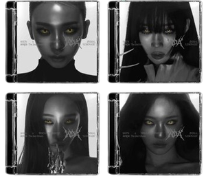 AESPA - [ LEMONADE ] อัลบั้มชุดที่ 2 (รุ่น MUTANT) อัลบั้มซีดีเคป๊อปขายดีที่สุดในเกาหลีสำหรับทุกวัย - Product Image 3
