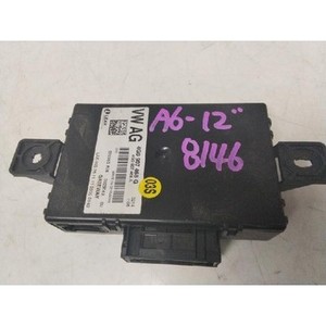 ECUs y Módulos de Computación Usados A6 4G0907468G - Product Image 1